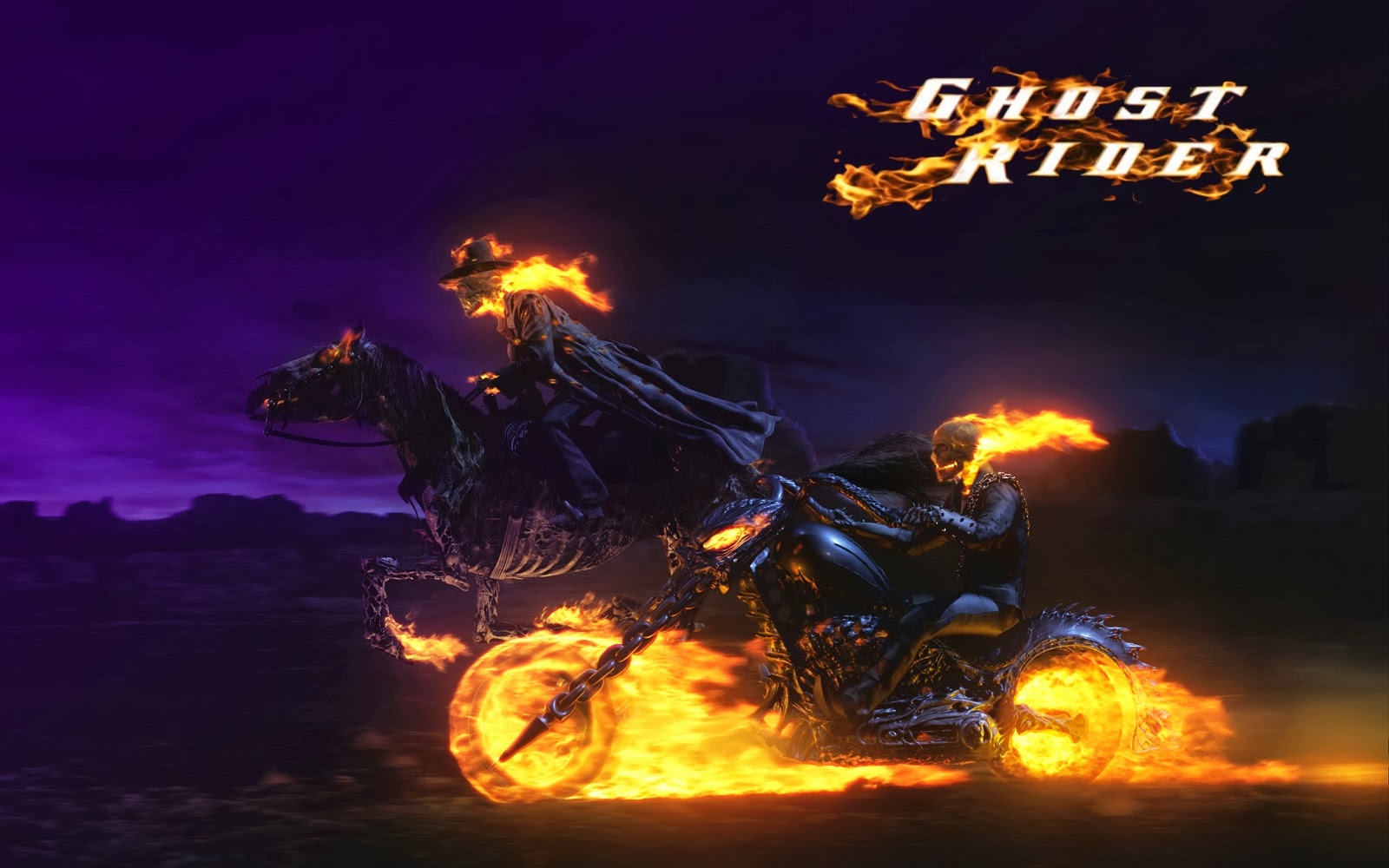 ghost rider movie game ghost rider movie game